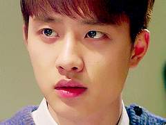 [백도] MBTI 보고서 3