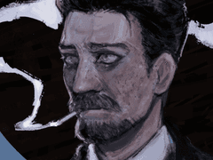 디스코엘리시움 (211223~220131)