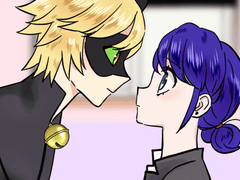 [캣마리] 얼렁뚱땅 우리는_①