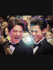 왕세자와 그의 소꼽친구(완결)