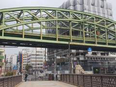 도쿄 여행 사진