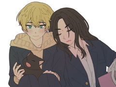 도리벤 로그 정리