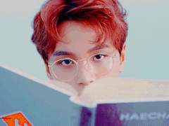 너를 사랑하고 있어