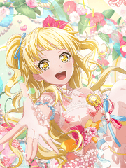 [미사코코] 태양의 뒤편