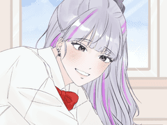 "얘들아 수업 시간이야..." 고정틀 커미션