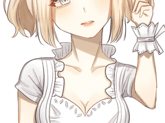 💖 오마카세 반신 커미션 💖