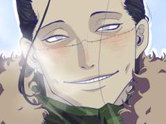 우리 친구지? 팬아트들