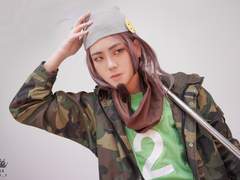 [220105] 삼국지톡 : 관우 운장