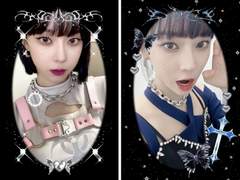 ⛓투명포카 도안 배포⛓