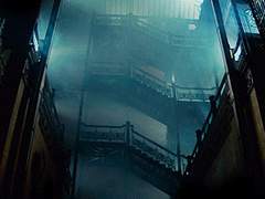 안드로이드는 전기양의 꿈을 꾸는가 - 05