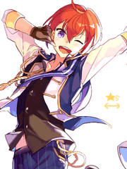 앙스타 회지 모음