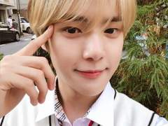 [뭉꿀] 자그만치 아저씨를 좋아했던 날들 上