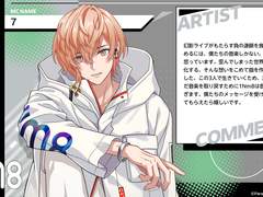 팀 트레일러&아티스트 코멘트