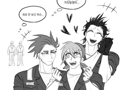 전오수 팿펍 / 칱펍 백업 (~220204