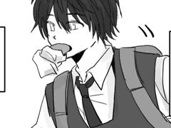 [유타리즈] 간단만화들모음3