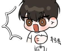 말랑아기배 배세진