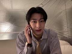 코코아가 이어준 사랑 🐸💚