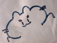 탑꾸 커미션 후기!