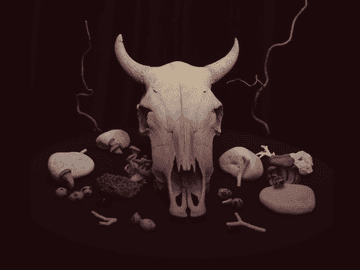 요르문간드 프로필