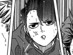 혼자 연애했던 사쿠사 키요오미