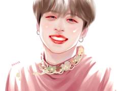 사랑하는 지민아