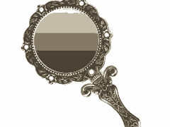 사람은 가끔 엉뚱해진다.