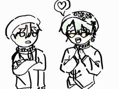 빛무커-One more please!