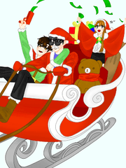 하라한다 일상 소설