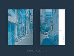 [분양완료] 61. 오늘은 푸름