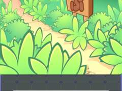 2부 <피버의 세계> 제1장 :: 어서 와! 프린프 마도학교 (4)