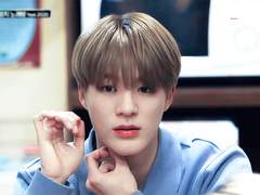 [이제노] 철벽강쥐 이제노 TALK 02