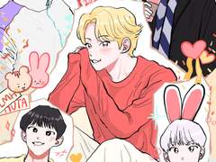 [비투비] 완전체 위주 팬아트 모음(10)