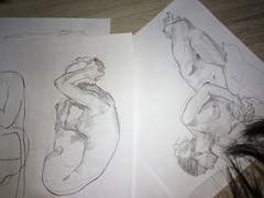 『35』 무의식···(점유)···> 꿈·밥