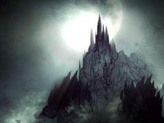 [알베케일] Dhampir