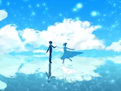 세계의 파편 上