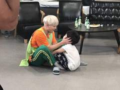 움짤로 보는 몬스타엑스 8