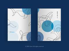 [분양완료] 62. 파랑 위 고래