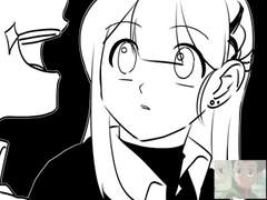 막내의 계란말이를 뺏어먹다니 간도 크지