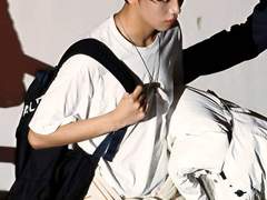 남친갔어 이제 와도 돼...