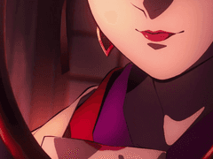 [귀멸의 칼날] 유곽의 오이란들-1