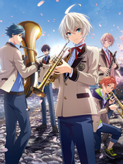 '윈드 보이즈' 캐릭터 스토리