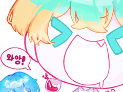 와앙포카 커미션