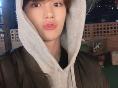 야 나 너 좋아해