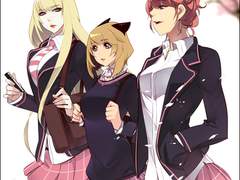 [프로야구생존기뇨타AU] 고등학교생존기 2