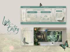 보딩 패스 티켓 커미션