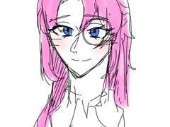 오랜만이야. 나 보고 싶었어?