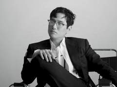 Taedium Vitae (생의 권태)