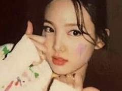 폴라 느낌 임나연