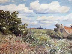 나는 간만에 펜을 들었다.