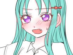 New「도만의 아기토끼가 되었습니다¿」